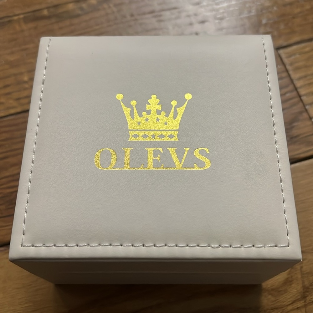 Olevs Watch - Picture 10 of 11
